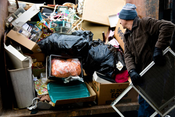 Best Electronics Removal Services  in Summerville, SC