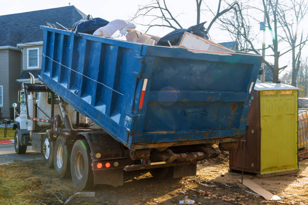 Best Dumpster Rental Services  in Summerville, SC
