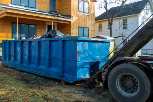 Best Junk Hauling Services  in Summerville, SC