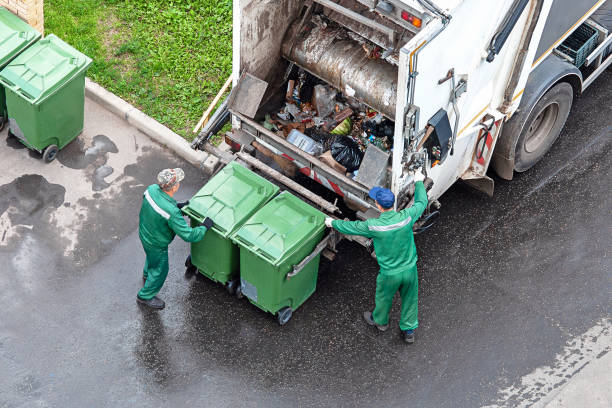 Best Construction Debris Removal  in Summerville, SC