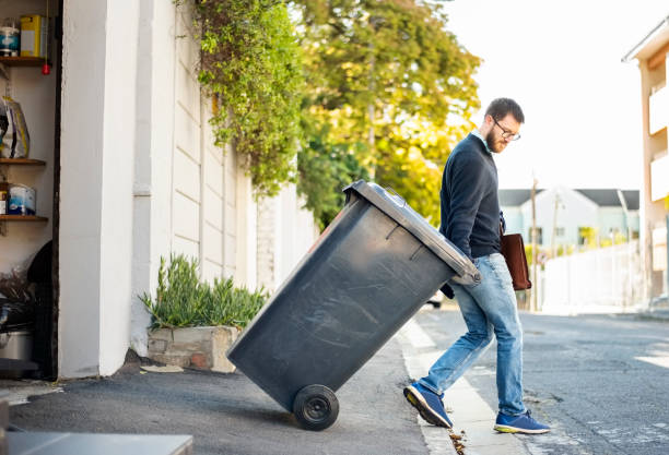 Basement Cleanout Services in Summerville, SC