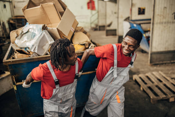 Best Junk Removal and Recycling  in Summerville, SC