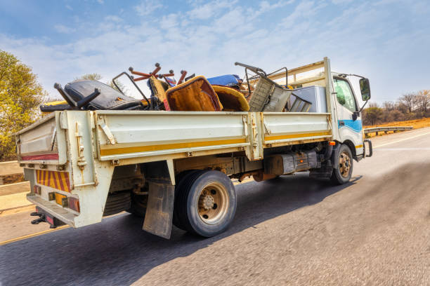 Reliable Summerville, SC Junk Removal Solutions