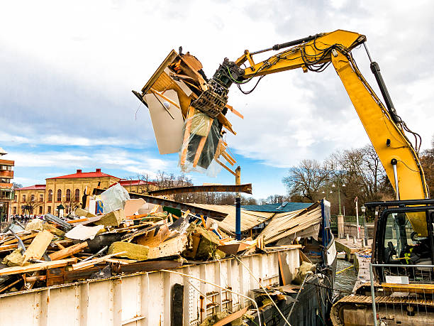 Best Household Junk Removal  in Summerville, SC